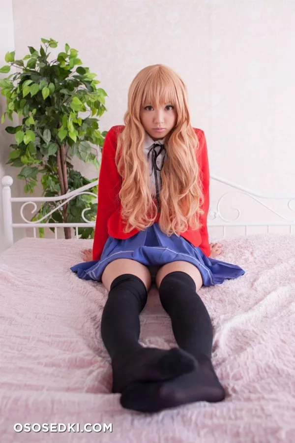 [@factory (Saotome Love)] Lovedora! (Toradora!) - 52