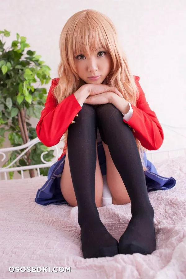 [@factory (Saotome Love)] Lovedora! (Toradora!) - 54