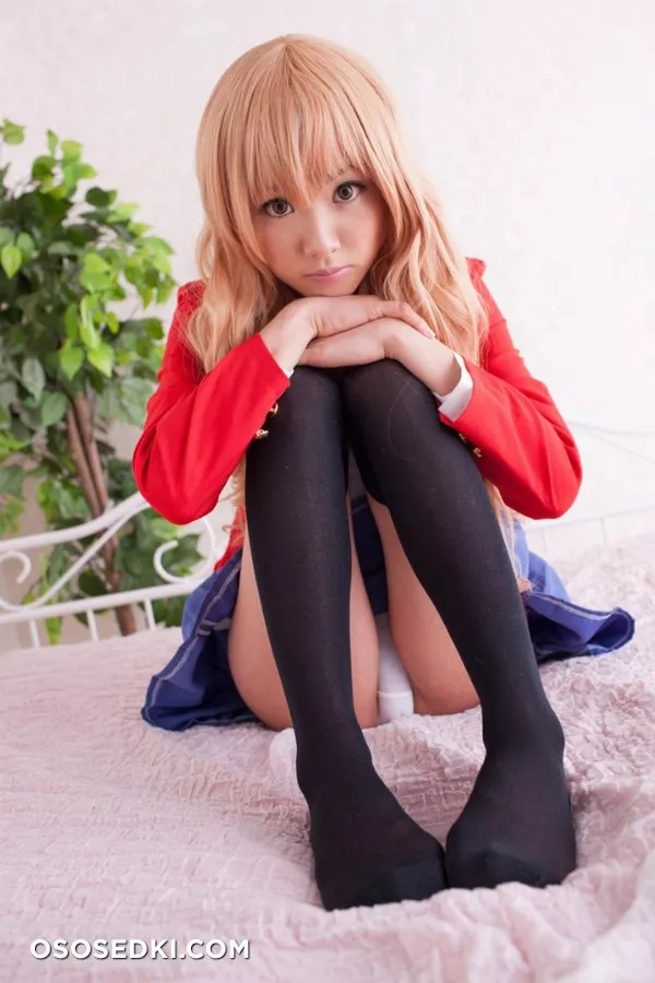 [@factory (Saotome Love)] Lovedora! (Toradora!) - 55