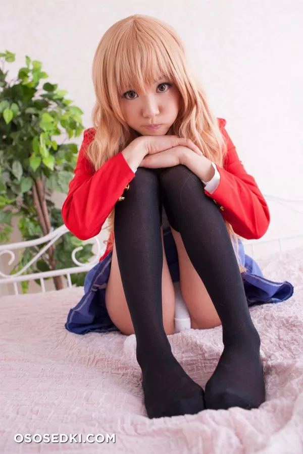 [@factory (Saotome Love)] Lovedora! (Toradora!) - 56