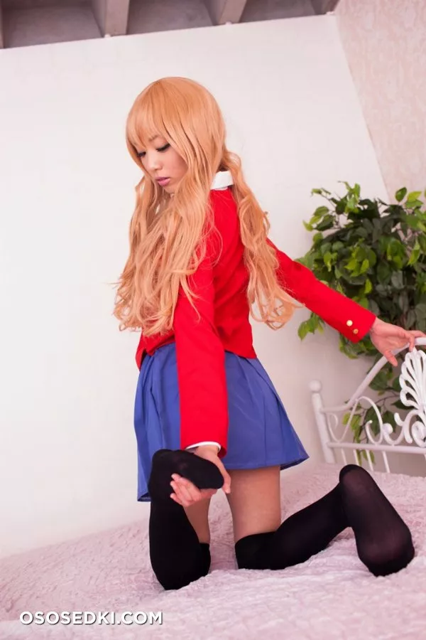 [@factory (Saotome Love)] Lovedora! (Toradora!) - 71