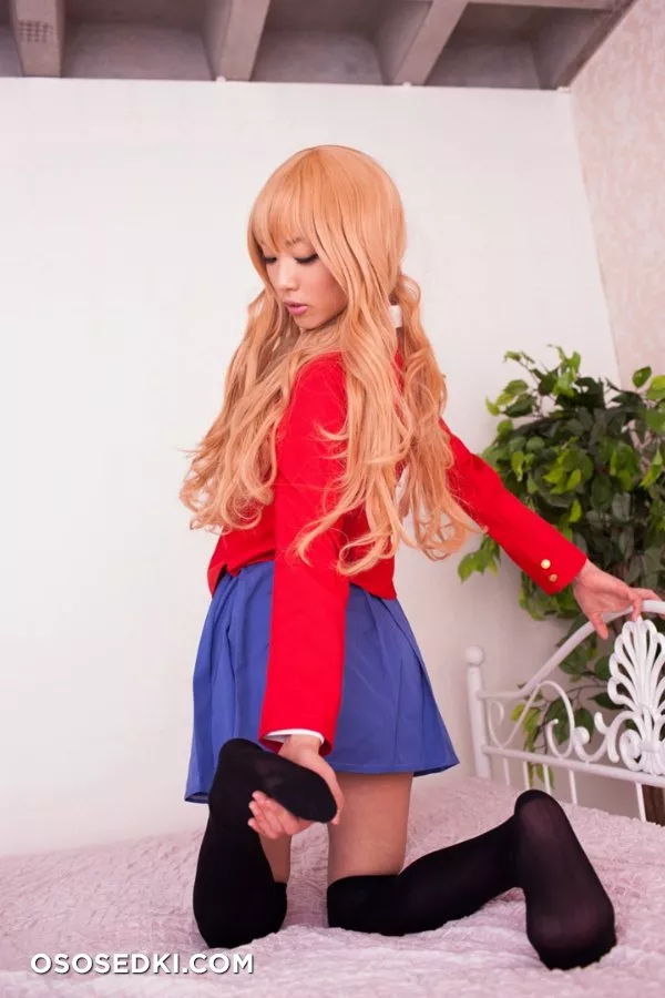 [@factory (Saotome Love)] Lovedora! (Toradora!) - 73