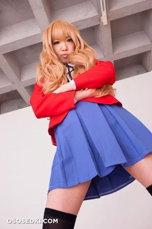[@factory (Saotome Love)] Lovedora! (Toradora!) - 80
