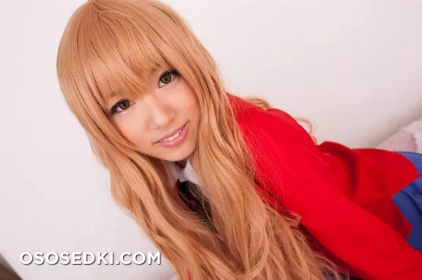 [@factory (Saotome Love)] Lovedora! (Toradora!) - 95