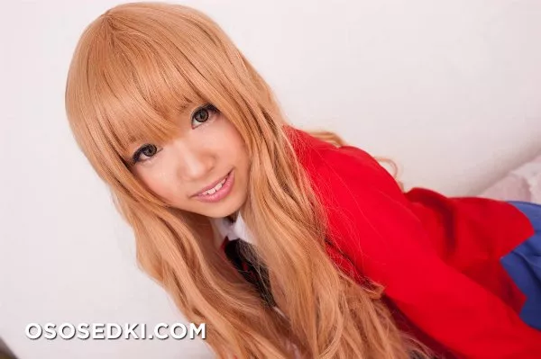 [@factory (Saotome Love)] Lovedora! (Toradora!) - 96
