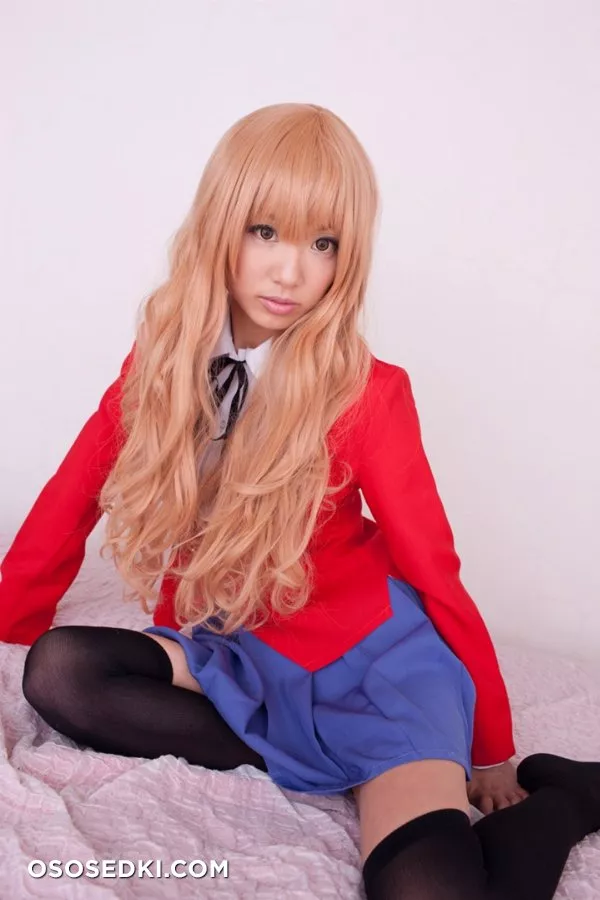 [@factory (Saotome Love)] Lovedora! (Toradora!) - 101
