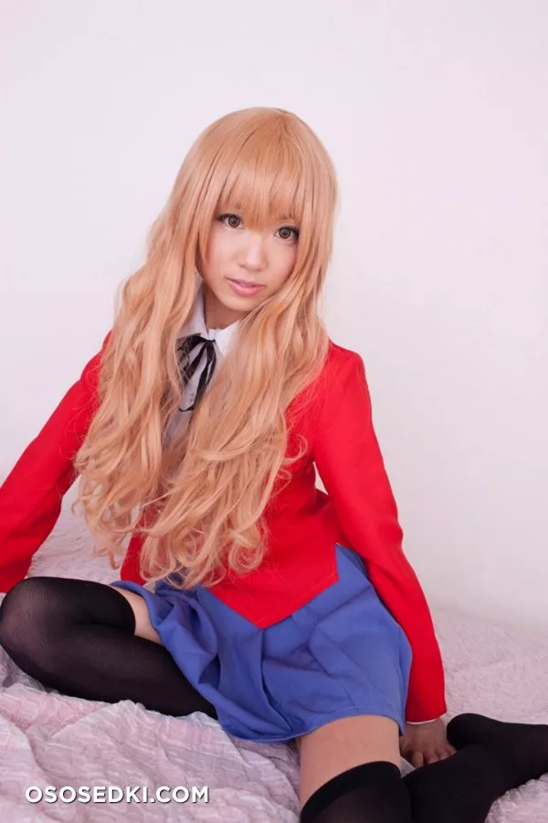 [@factory (Saotome Love)] Lovedora! (Toradora!) - 103