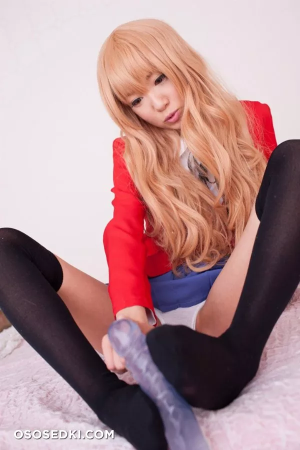 [@factory (Saotome Love)] Lovedora! (Toradora!) - 122