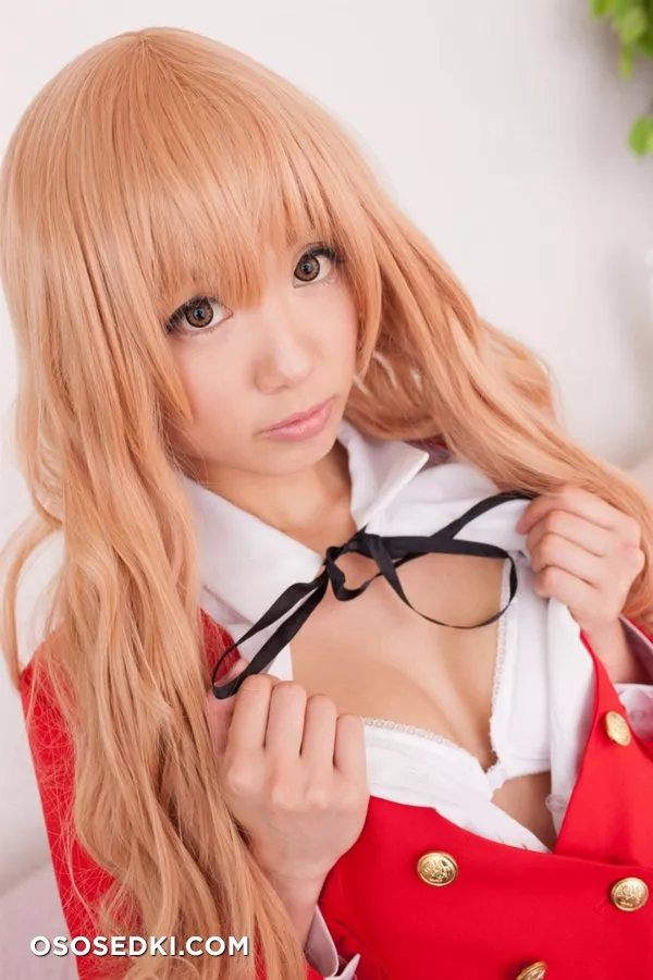 [@factory (Saotome Love)] Lovedora! (Toradora!) - 142