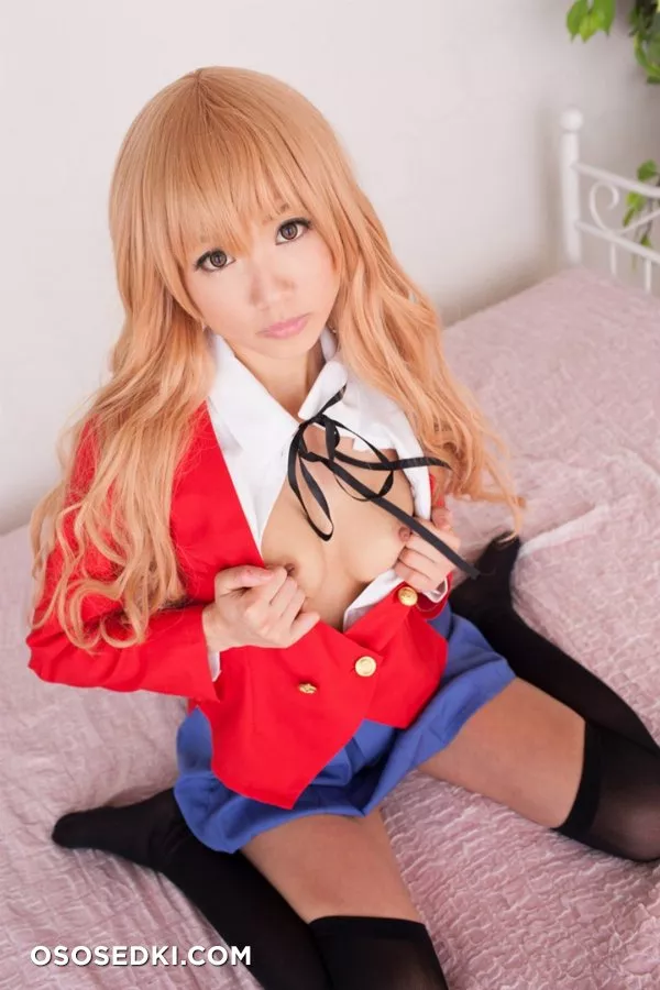 [@factory (Saotome Love)] Lovedora! (Toradora!) - 155