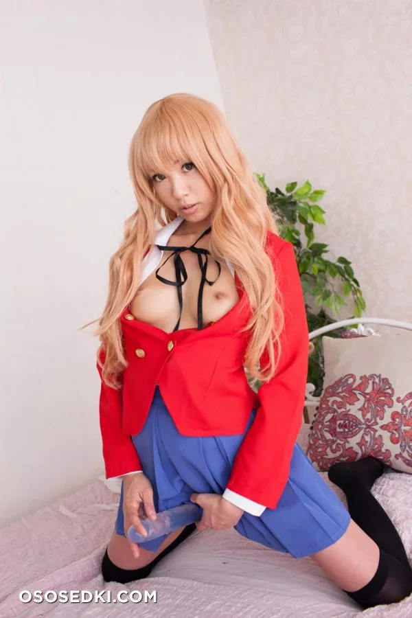 [@factory (Saotome Love)] Lovedora! (Toradora!) - 204