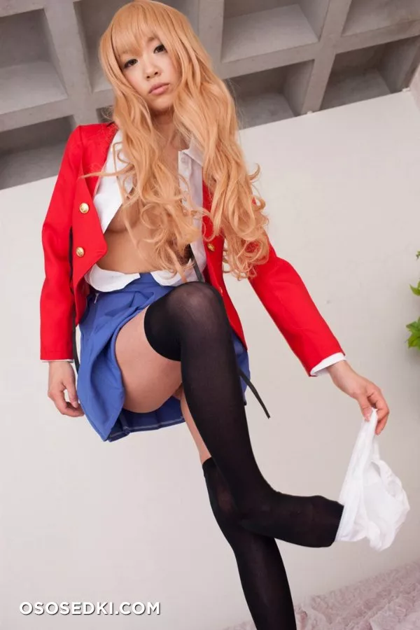 [@factory (Saotome Love)] Lovedora! (Toradora!) - 240