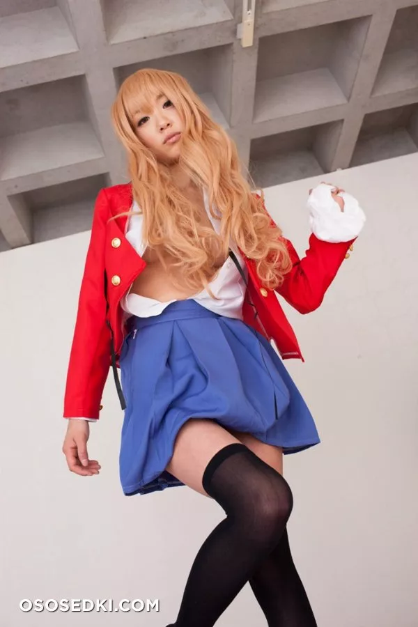 [@factory (Saotome Love)] Lovedora! (Toradora!) - 241