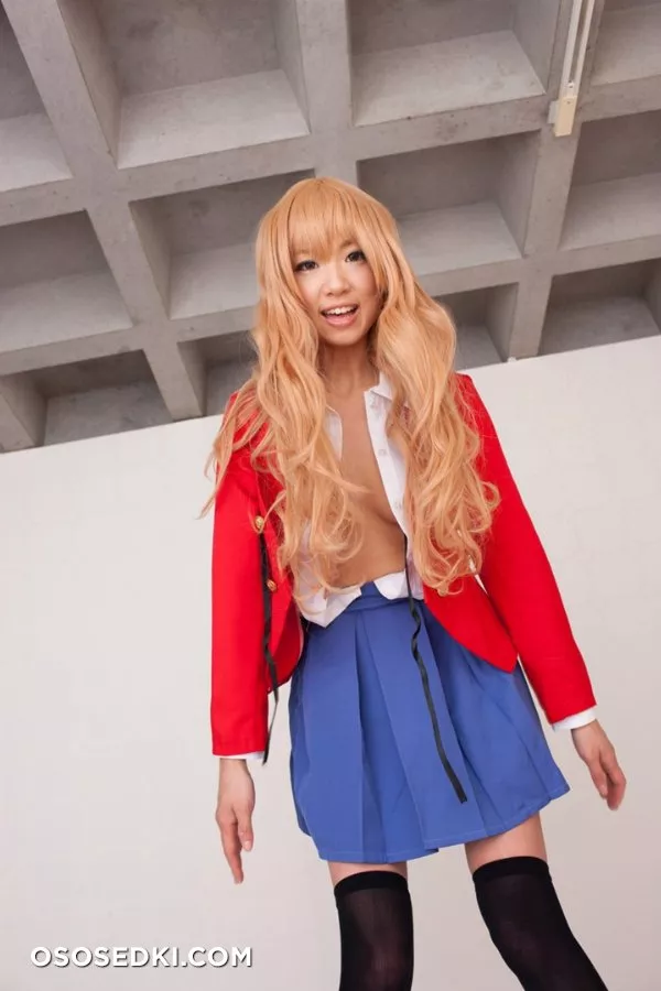 [@factory (Saotome Love)] Lovedora! (Toradora!) - 242