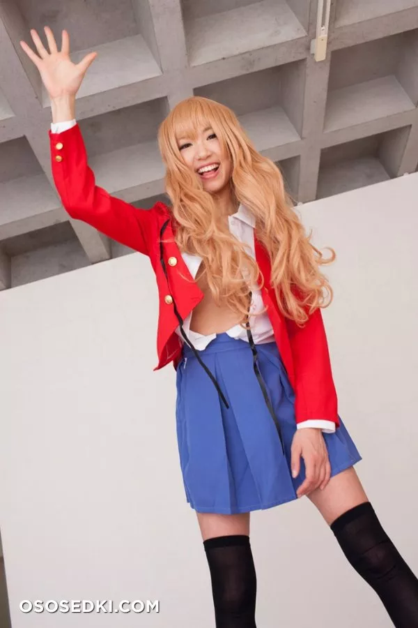 [@factory (Saotome Love)] Lovedora! (Toradora!) - 244