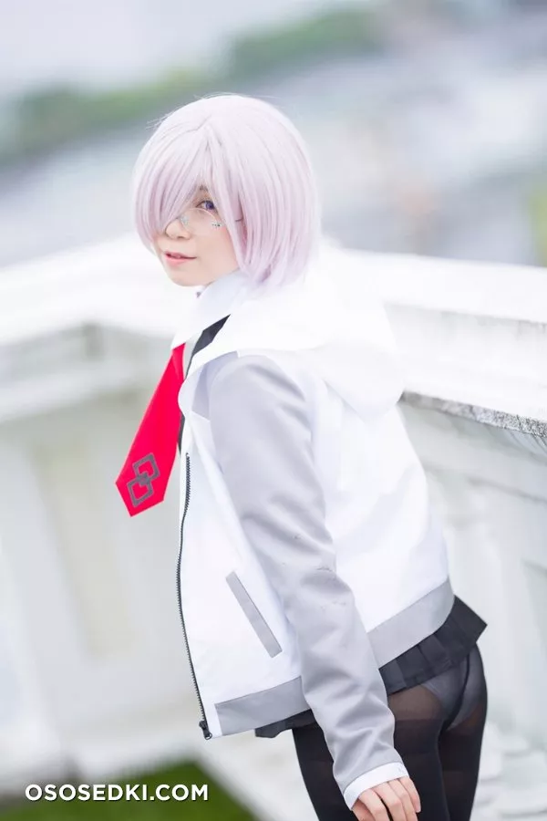 [@factory] Mash Girls Order (Fate/Grand Order) - 8