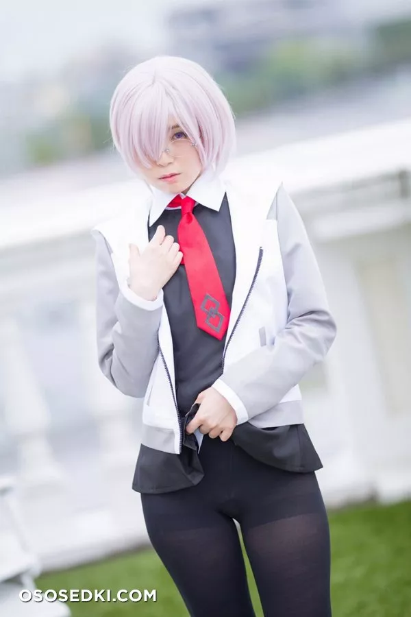[@factory] Mash Girls Order (Fate/Grand Order) - 13