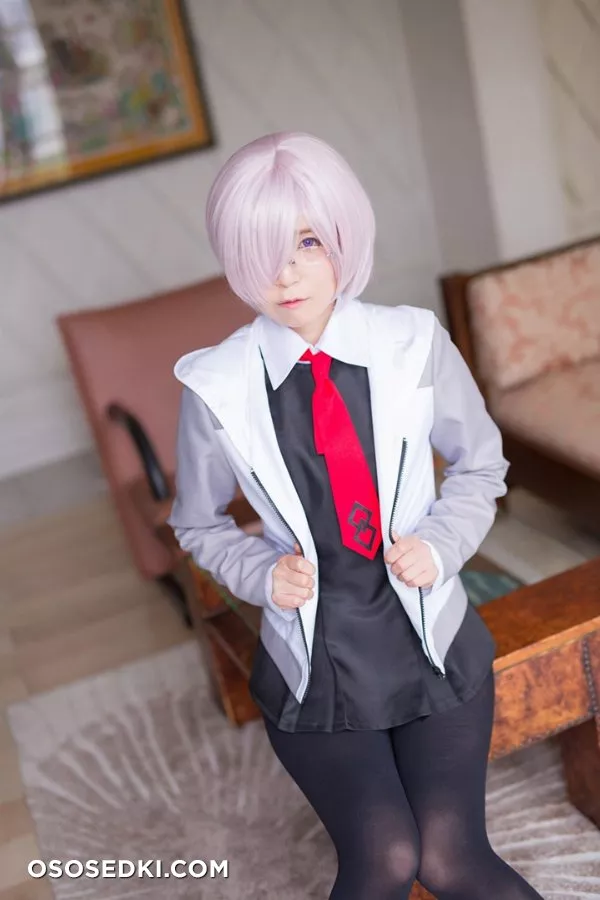 [@factory] Mash Girls Order (Fate/Grand Order) - 14