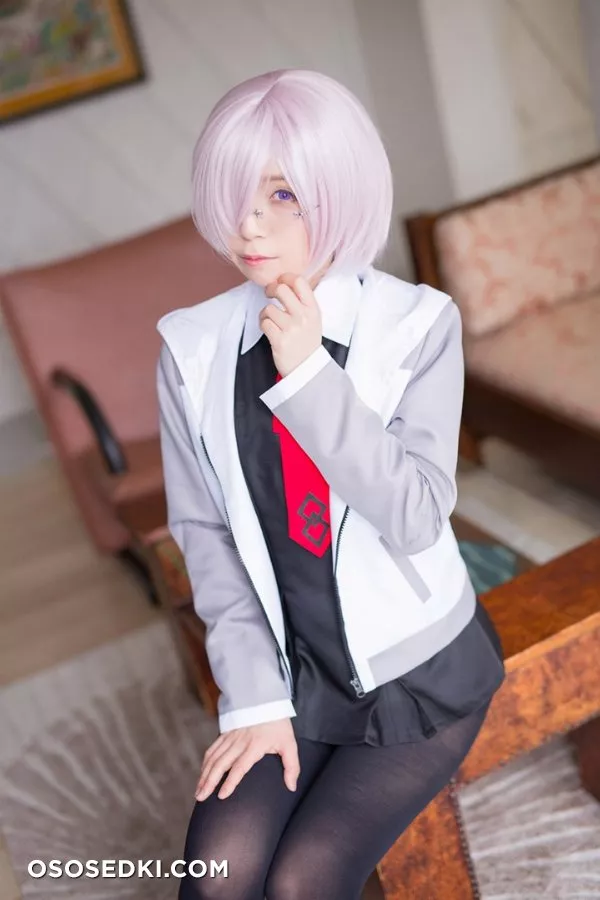 [@factory] Mash Girls Order (Fate/Grand Order) - 16