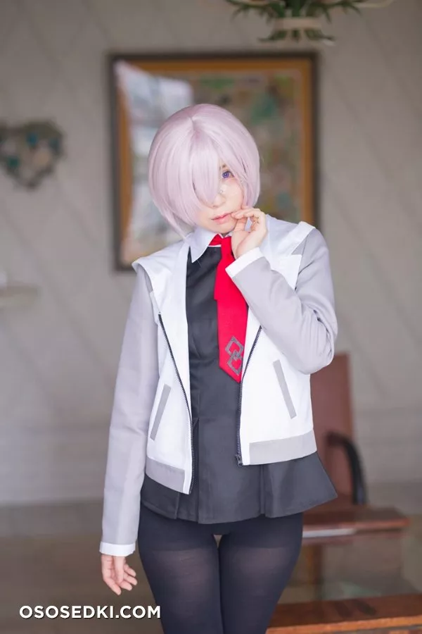 [@factory] Mash Girls Order (Fate/Grand Order) - 29