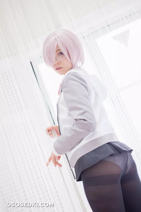 [@factory] Mash Girls Order (Fate/Grand Order) - 39