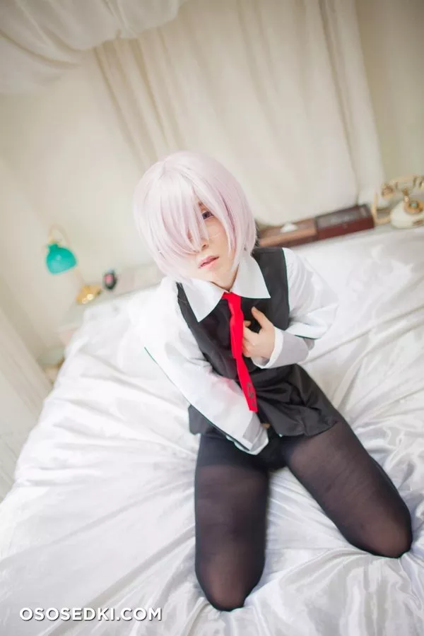[@factory] Mash Girls Order (Fate/Grand Order) - 66