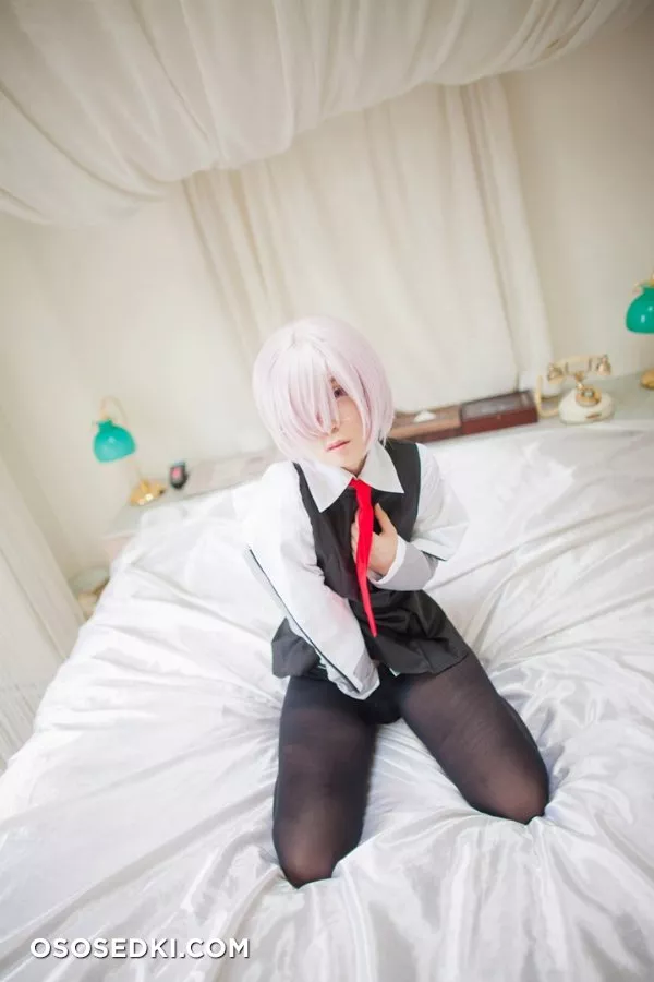 [@factory] Mash Girls Order (Fate/Grand Order) - 67