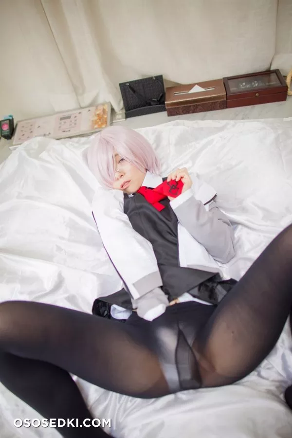 [@factory] Mash Girls Order (Fate/Grand Order) - 72