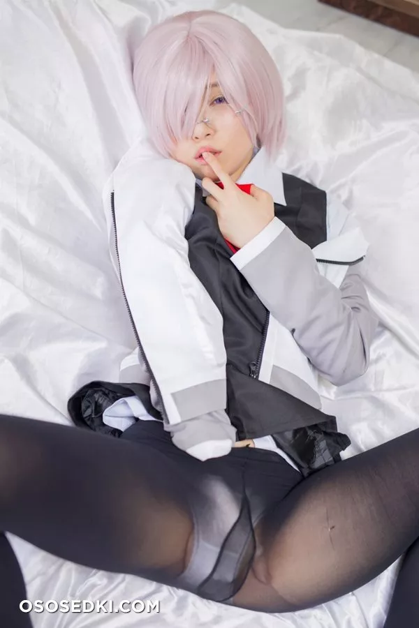 [@factory] Mash Girls Order (Fate/Grand Order) - 77