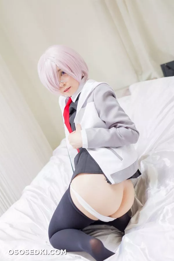 [@factory] Mash Girls Order (Fate/Grand Order) - 89