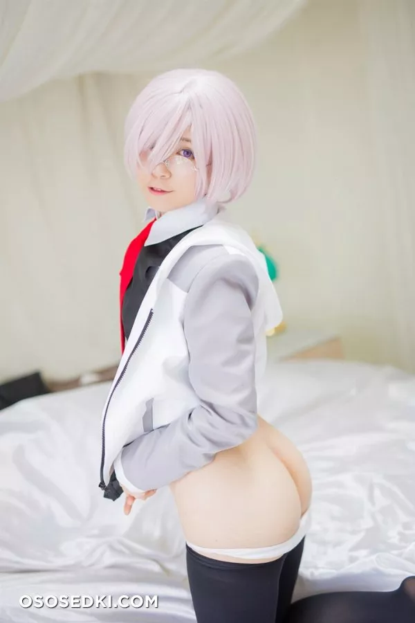 [@factory] Mash Girls Order (Fate/Grand Order) - 95