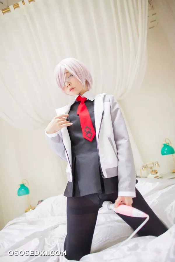 [@factory] Mash Girls Order (Fate/Grand Order) - 97