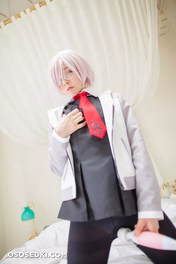 [@factory] Mash Girls Order (Fate/Grand Order) - 98