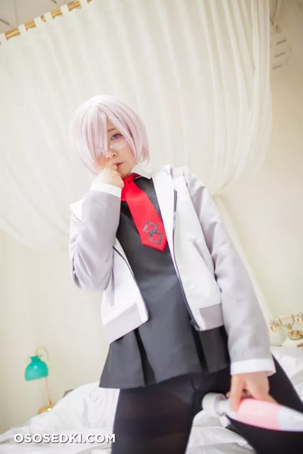 [@factory] Mash Girls Order (Fate/Grand Order) - 99