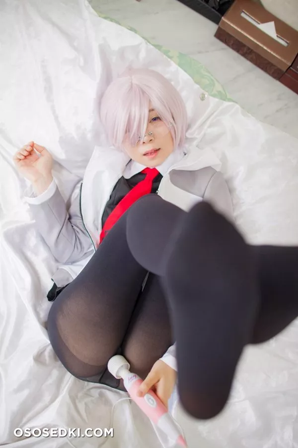 [@factory] Mash Girls Order (Fate/Grand Order) - 115