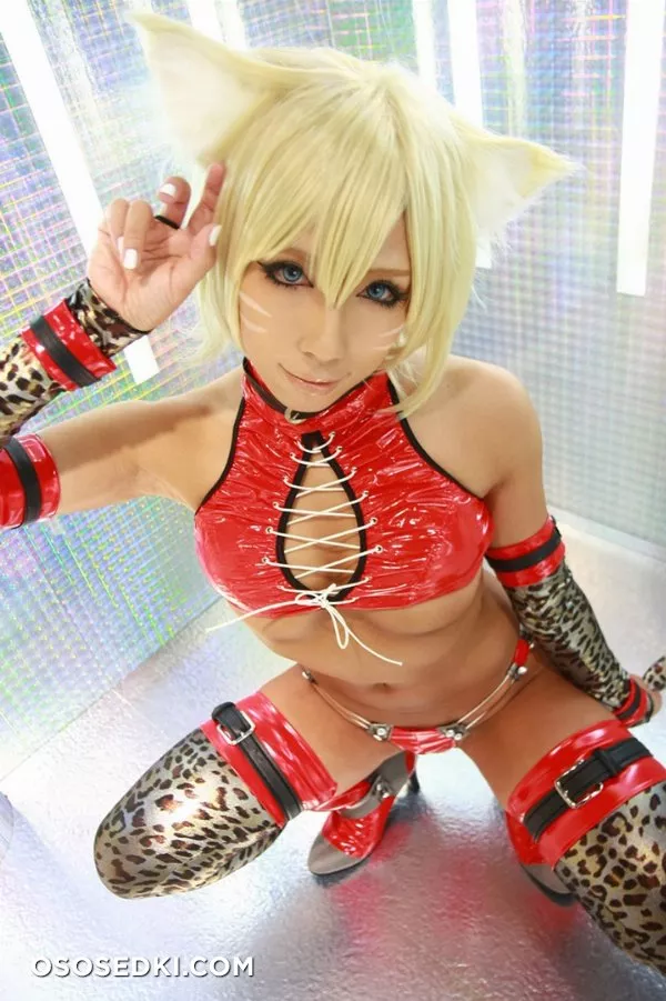 [nonsummerjack (non)] LEOPA DOLL - 16