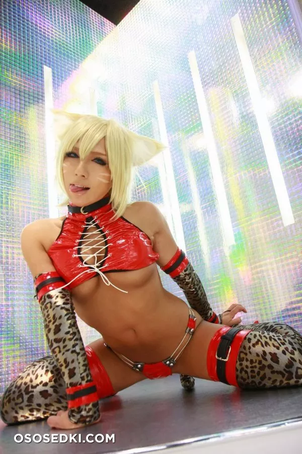[nonsummerjack (non)] LEOPA DOLL - 28