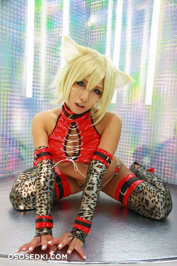 [nonsummerjack (non)] LEOPA DOLL - 31