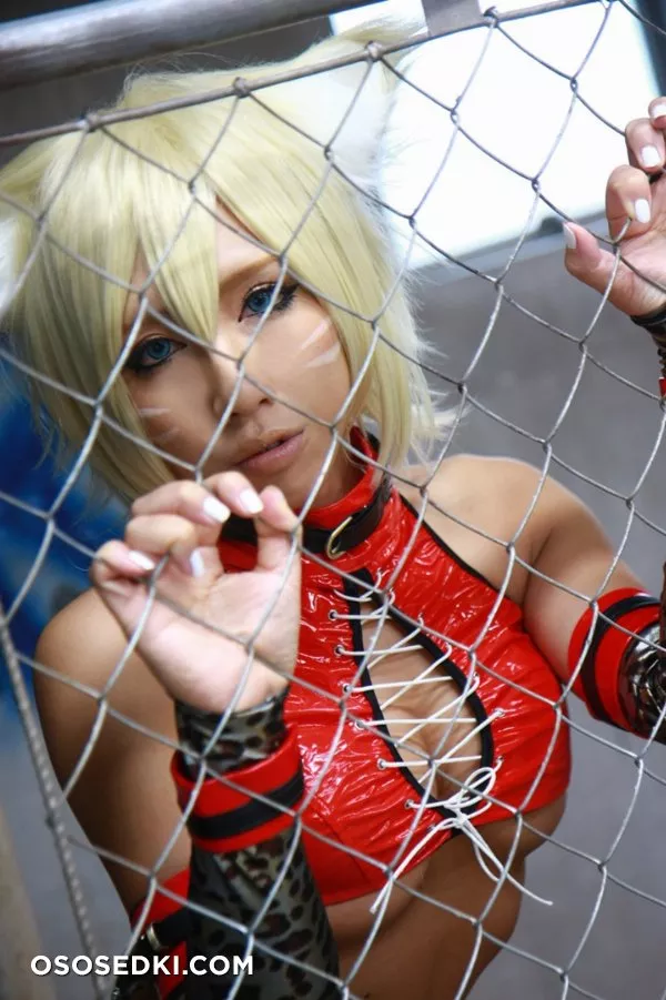 [nonsummerjack (non)] LEOPA DOLL - 41