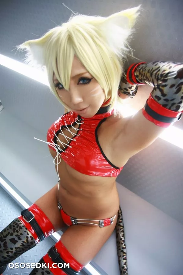 [nonsummerjack (non)] LEOPA DOLL - 57