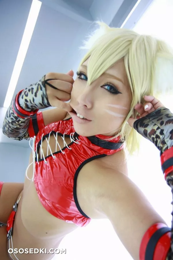 [nonsummerjack (non)] LEOPA DOLL - 83