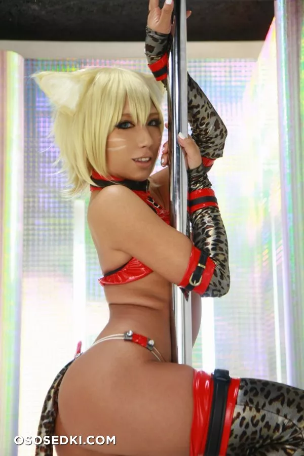 [nonsummerjack (non)] LEOPA DOLL - 89