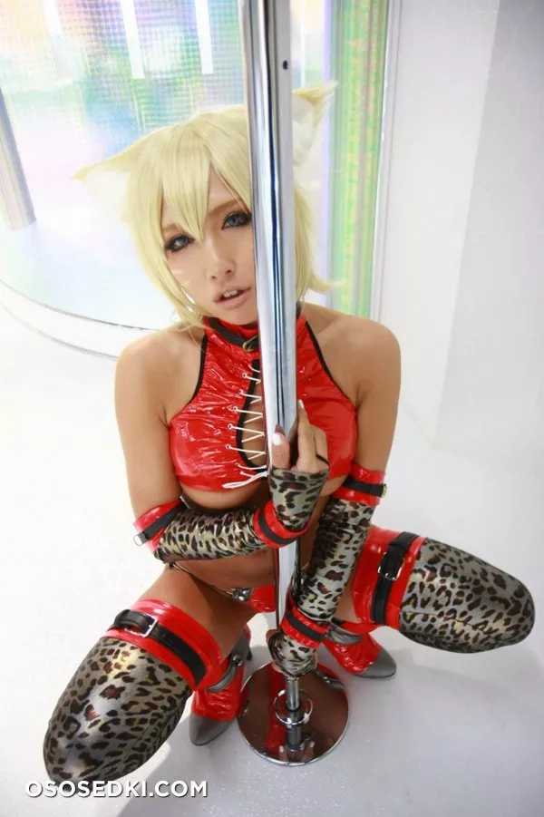 [nonsummerjack (non)] LEOPA DOLL - 97