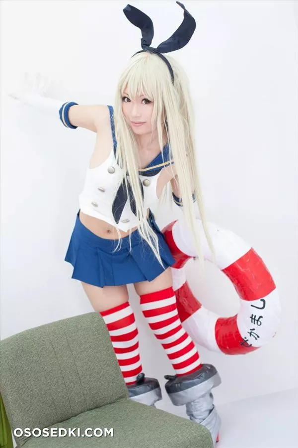 [れみかす] 艦隊これくしょん 橘れみか れみこれ 横須賀鎮守府 - 67