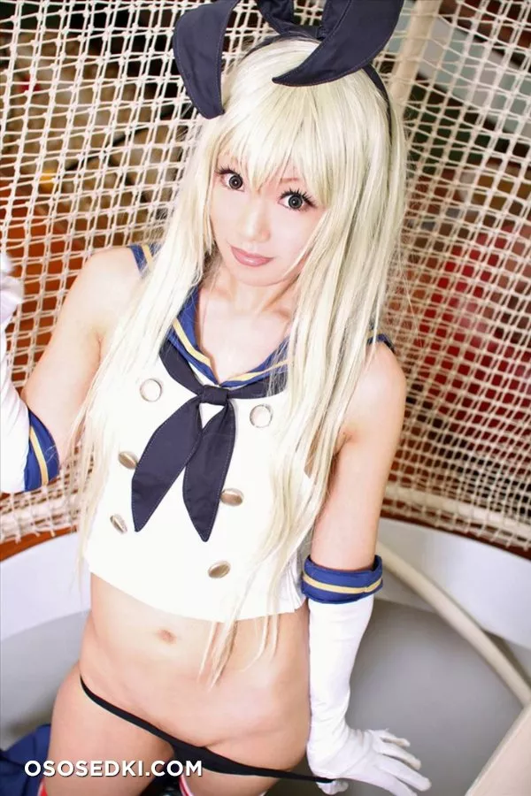 [れみかす] 艦隊これくしょん 橘れみか れみこれ 横須賀鎮守府 - 106