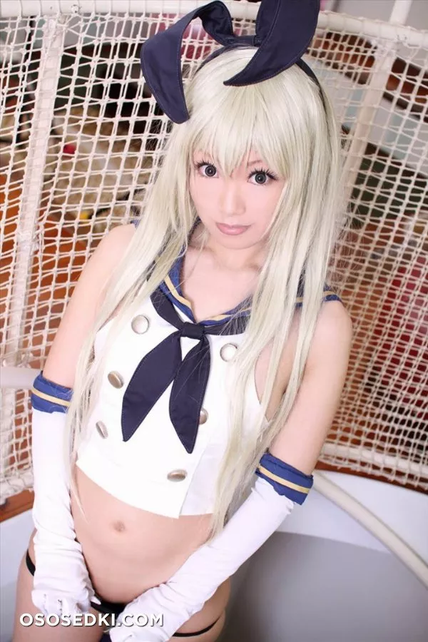 [れみかす] 艦隊これくしょん 橘れみか れみこれ 横須賀鎮守府 - 110