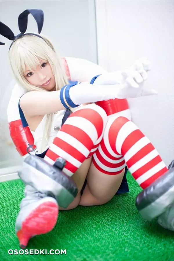 [れみかす] 艦隊これくしょん 橘れみか れみこれ 横須賀鎮守府 - 131