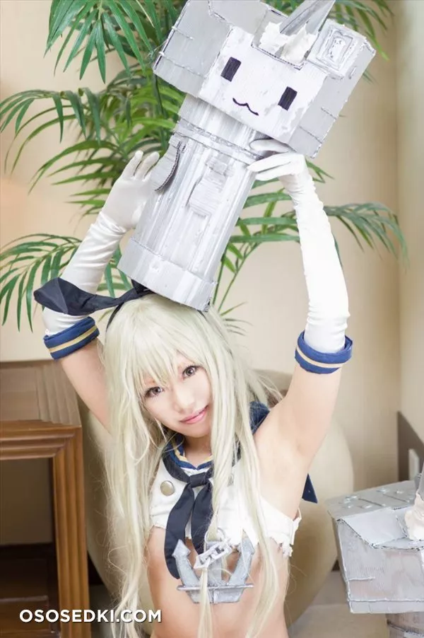 [れみかす] 艦隊これくしょん 橘れみか れみこれ 横須賀鎮守府 - 263