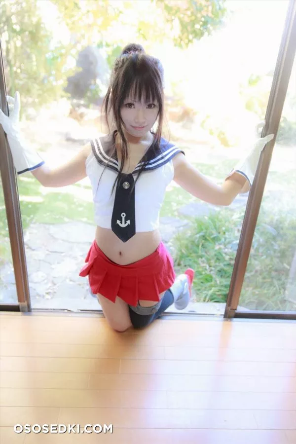 [れみかす] 艦隊これくしょん 橘れみか れみこれ 横須賀鎮守府 - 294