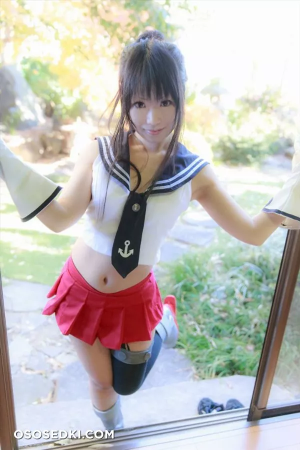 [れみかす] 艦隊これくしょん 橘れみか れみこれ 横須賀鎮守府 - 296